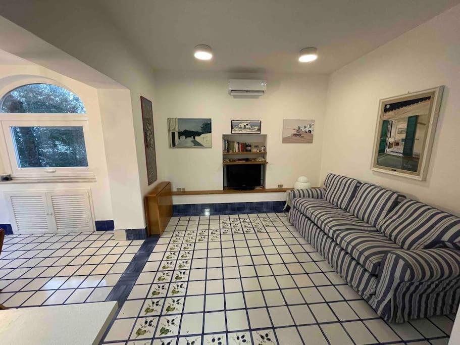 Casamira * Capri