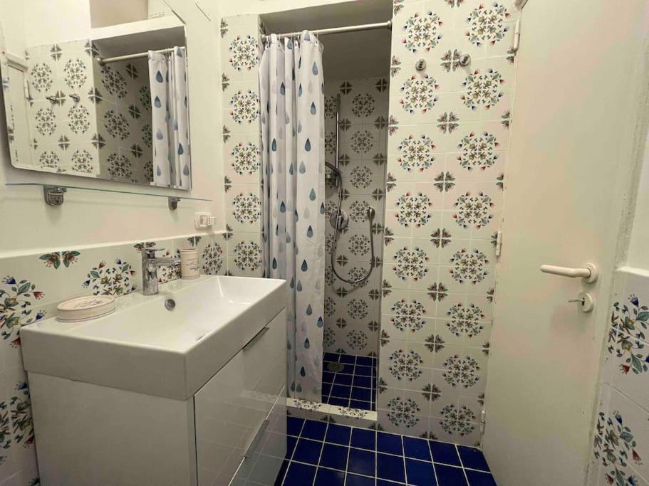 Apartamento Casamira Capri